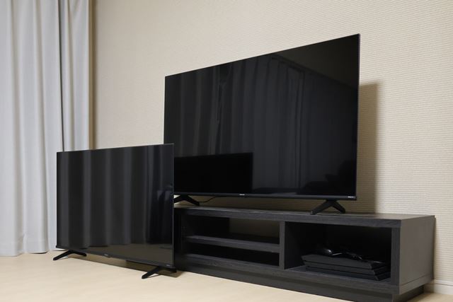 ハイセンス 43E6K [43インチ] 価格比較 - 価格.com