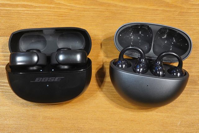 Bose Ultra Open Earbuds [チルドライラック] 価格比較 - 価格.com