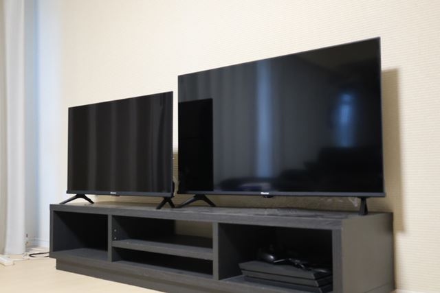 ハイセンス 24A4N [24インチ] 価格比較 - 価格.com