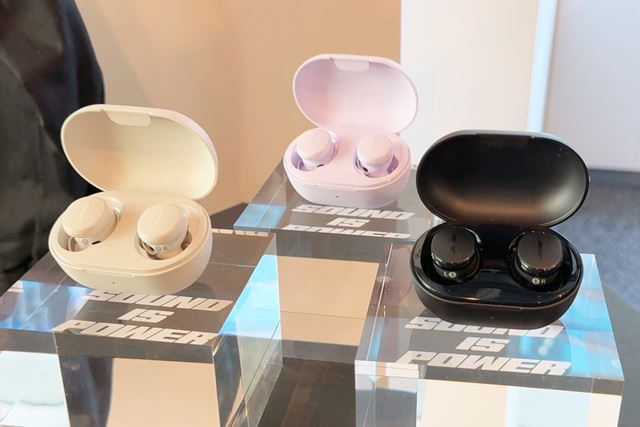 Bose QuietComfort Earbuds 第2世代 [Chilled Lilac] 価格比較 - 価格.com