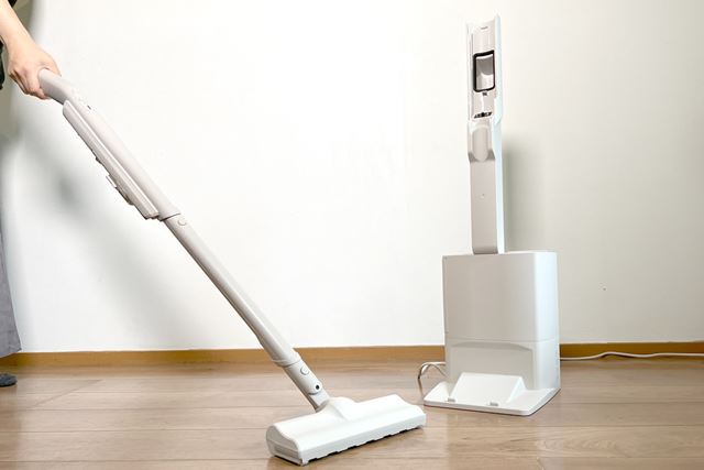 東芝 トルネオ コードレス VC-SL130DS(C) [シフォンベージュ] 価格比較