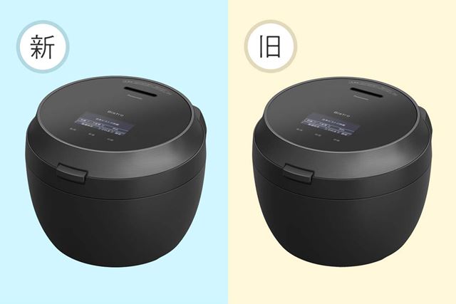 パナソニック ビストロ SR-V10BA-H [ライトグレージュ] 価格比較