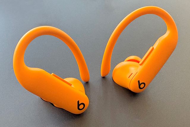 ビーツ・エレクトロニクス Powerbeats Pro 2 MX723PA/A [ジェット