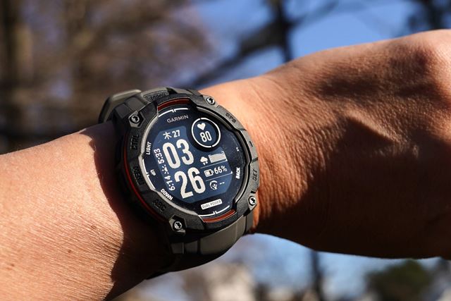 ガーミン Instinct 3 AMOLED 50mm 価格比較 - 価格.com