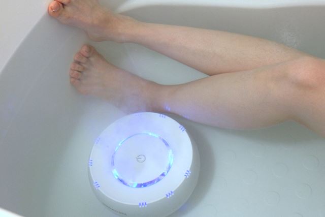 シナジートレーディング グリーニング スパ HDW0004 価格比較 - 価格.com