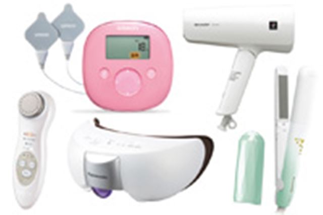 パナソニック 目もとエステ EH-SW54-P [ピンク調] 価格比較 - 価格.com