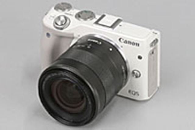 CANON EOS M3 ダブルレンズキット 価格比較 - 価格.com