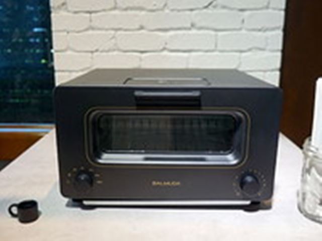 バルミューダ BALMUDA The Toaster K01A-WS [ホワイト] 価格比較