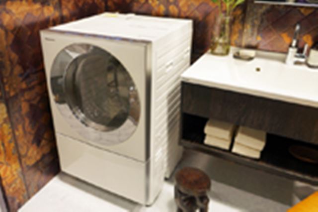 パナソニック Cuble NA-VS1000L 価格比較 - 価格.com