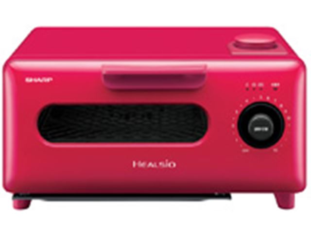シャープ ヘルシオ グリエ AX-H1-R [レッド系] 価格比較 - 価格.com