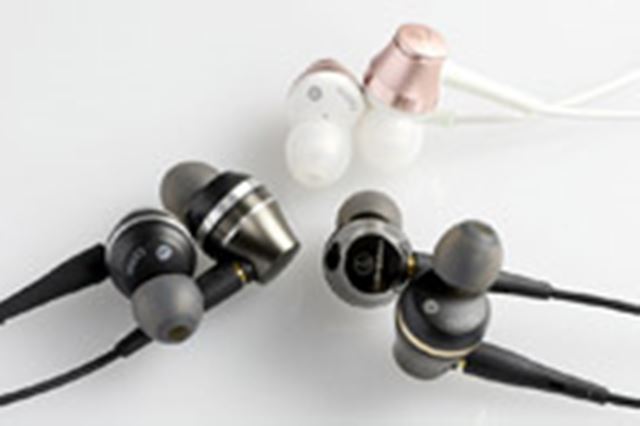 オーディオテクニカ Sound Reality ATH-CKR100 価格比較 - 価格.com