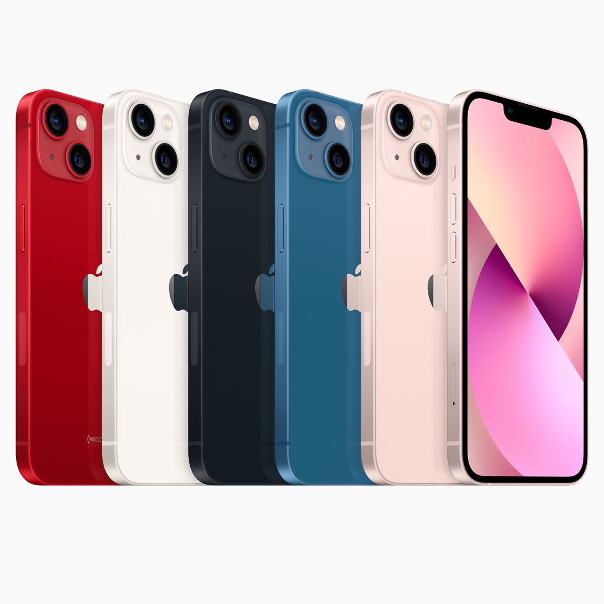 アップル「iPhone 13」シリーズ、キャリア別ランニングコスト比較