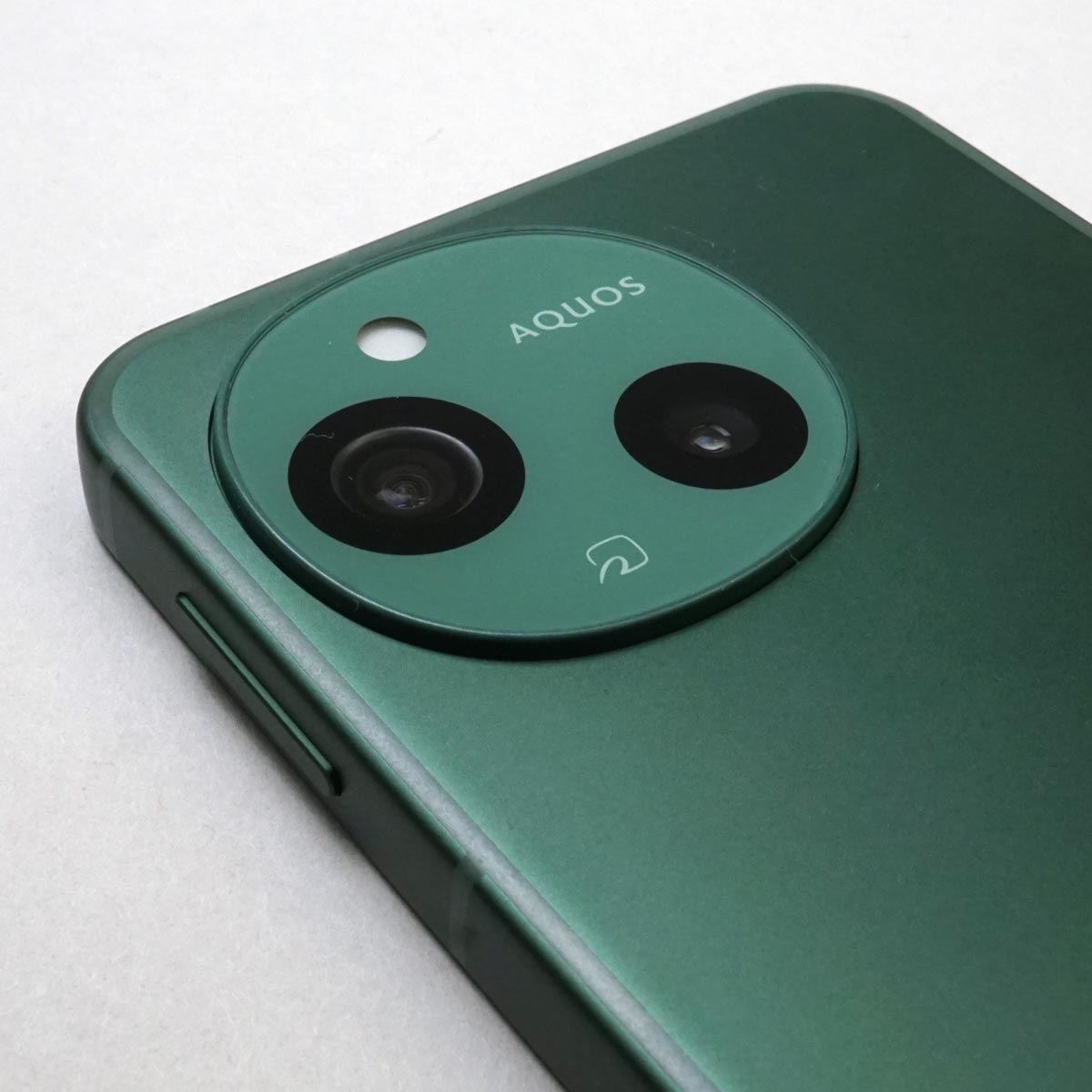 AQUOS sense9」の完成度は想像以上！ 動作はめちゃスムーズでカメラも