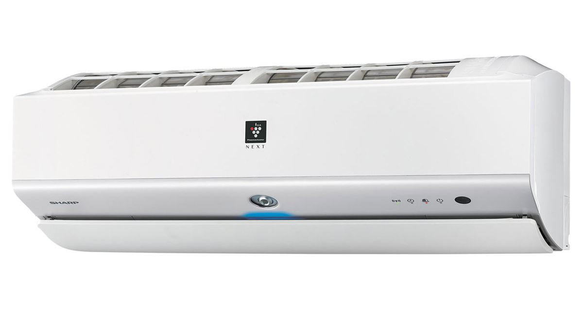 SHARP プラズマクラスターNEXT AY-L40X2-W 2020年製造