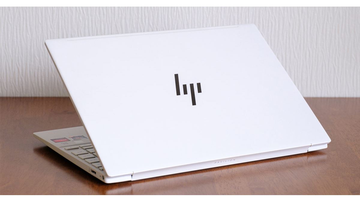 ランキング上位のワケはコスパと軽さ? 人気ノートPC「HP Pavilion Aero