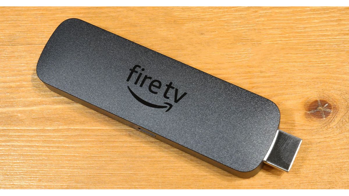 Amazon Fire TV Stick 4K Max 第2世代レビュー。レスポンスの高速化