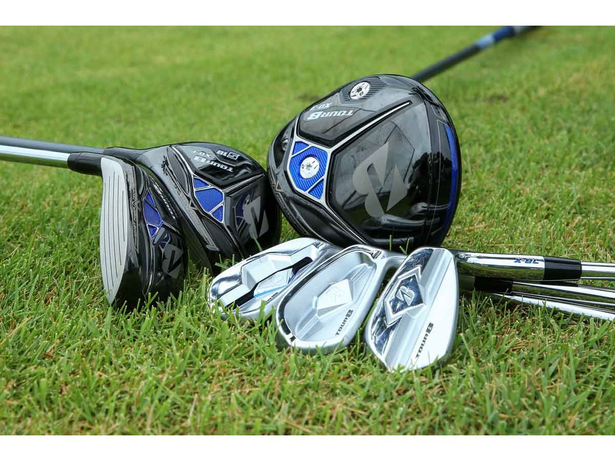 ブリヂストン ツアーB ドライバー TOUR B XD-3C 9.5° フレックスS 中古