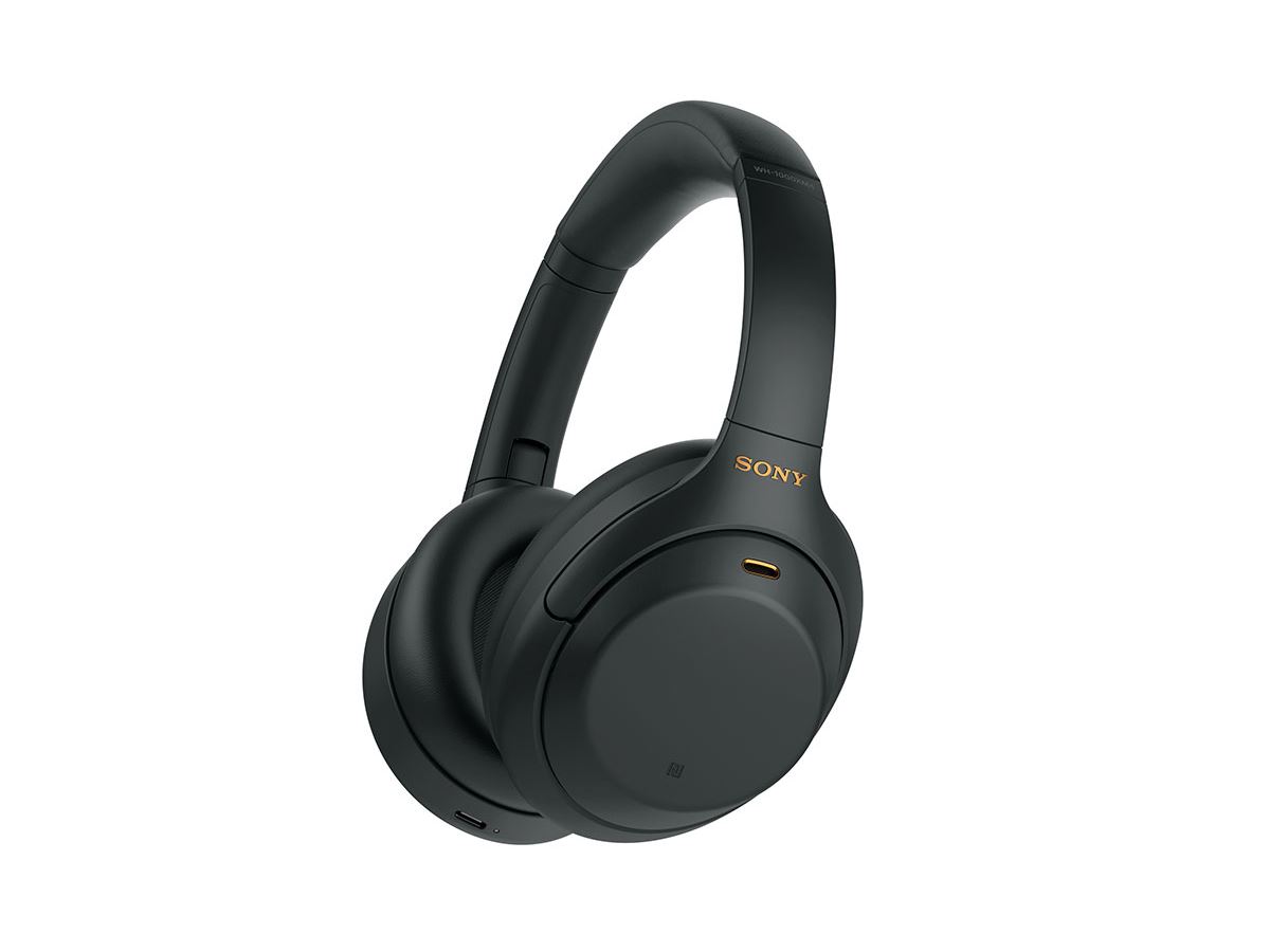 今週発売の注目製品】ソニーから、ノイキャンをAIで進化させた