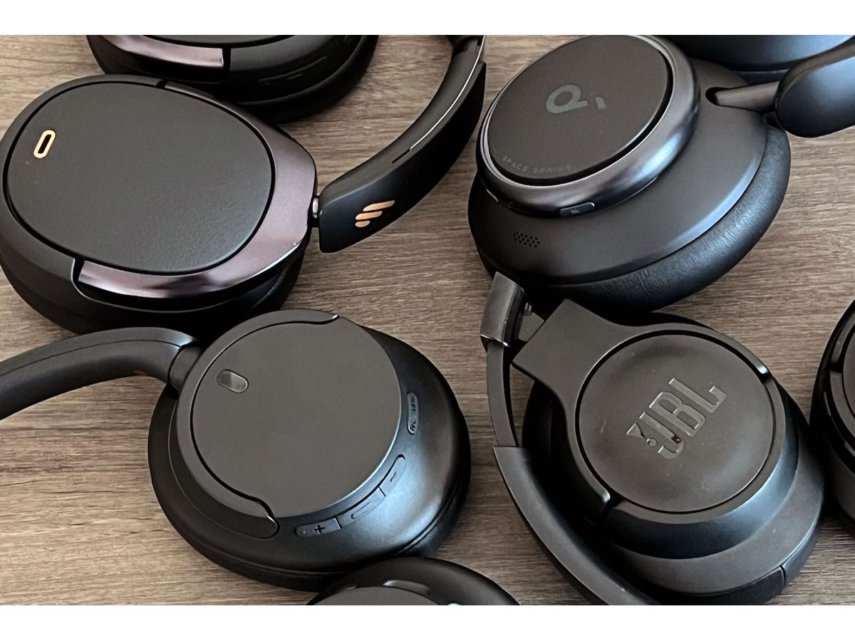 実は狙い目！ アンダー3万円のノイキャンワイヤレスヘッドホン4製品を
