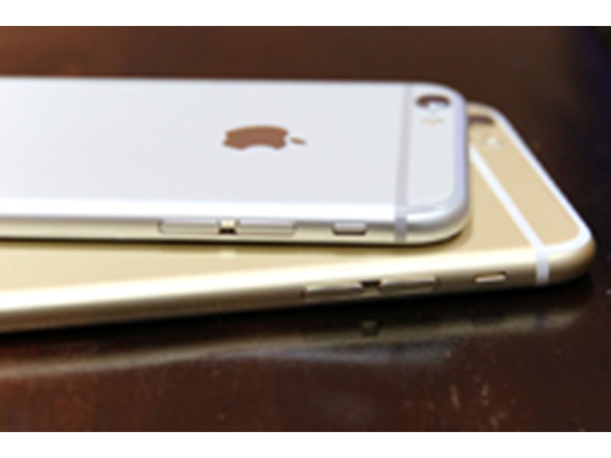 iPhone 6s徹底レビュー！ 1週間使ってわかったいいところと気になる
