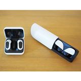 ソニー、ノイキャン対応の完全ワイヤレス型ゲーミングヘッドセット