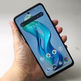 ワイモバイル、エントリー5Gスマホ「nubia S 5G」を本日1月16日発売