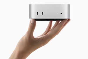 8.5万円から買えるお得なM2搭載「Mac mini」を試す！ 速くて安くて