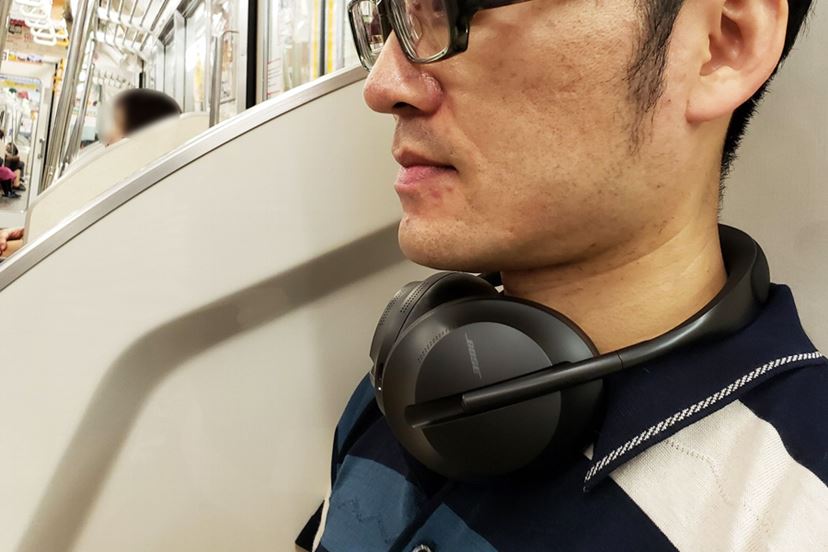 Bose Noise Cancelling Headphones 700 最終値 ボーズ、最上位