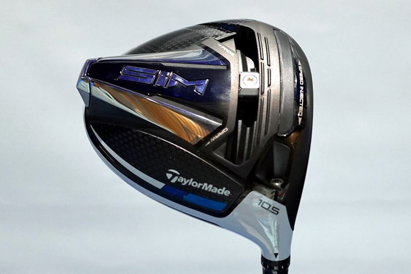 M5・M6の次は「SIM（シム）」。2020年のテーラーは“空力”で勝負する