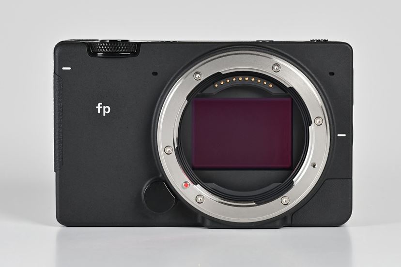 シグマ初のフルサイズミラーレス「SIGMA fp」使い倒しレビュー【画質