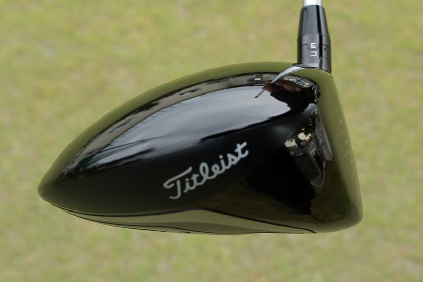 打ち手を選ぶがハマれば強力！ タイトリスト「TS4」ドライバー - 価格