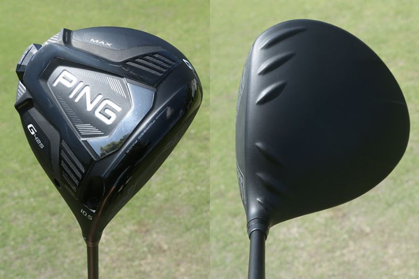 G410」からどう変わった!? 「G425ドライバー」MAX・SFT・LST詳解試打