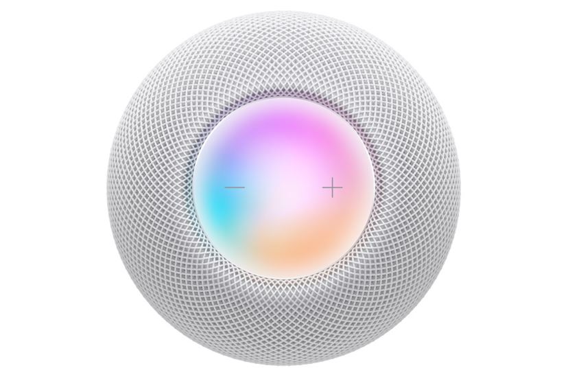 小さくて安い！ 「HomePod mini」は10,800円（税別）でiPhoneとの連携