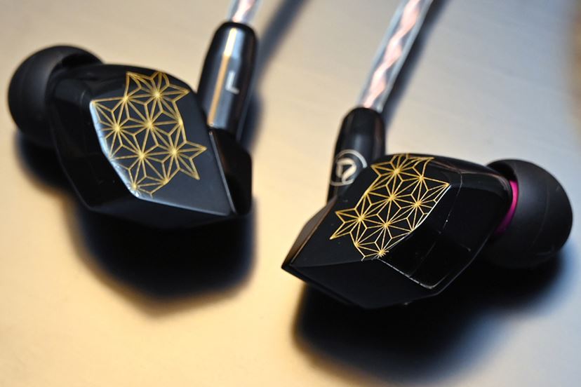 final×DITAがタッグを組んだ！ 妥協一切なしの超弩級イヤホン
