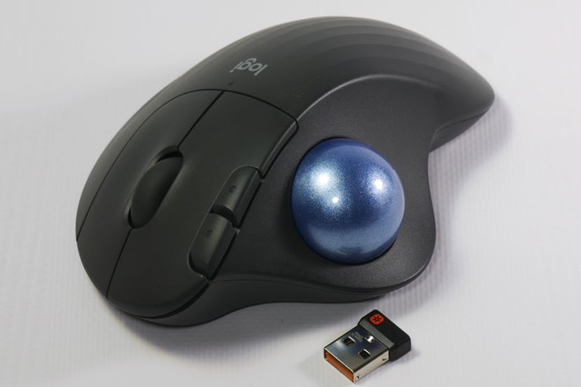 トラックボールの新スタンダード！ ロジクール「ERGO M575」レビュー