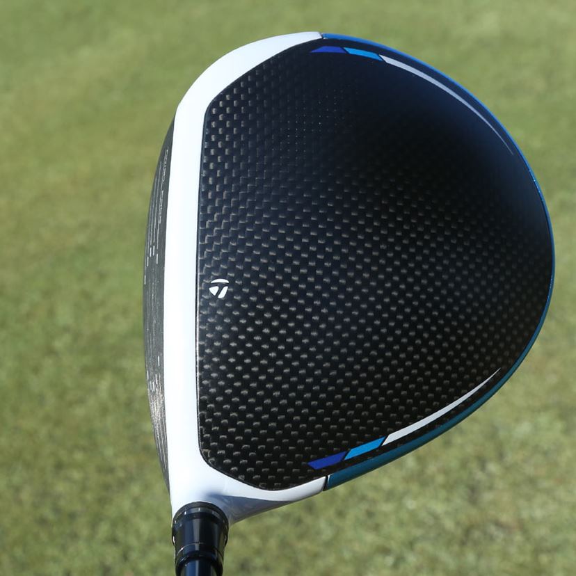 イチオシは絶対「SIM2 MAX D」！ テーラーメイド「SIM2」のドライバー3