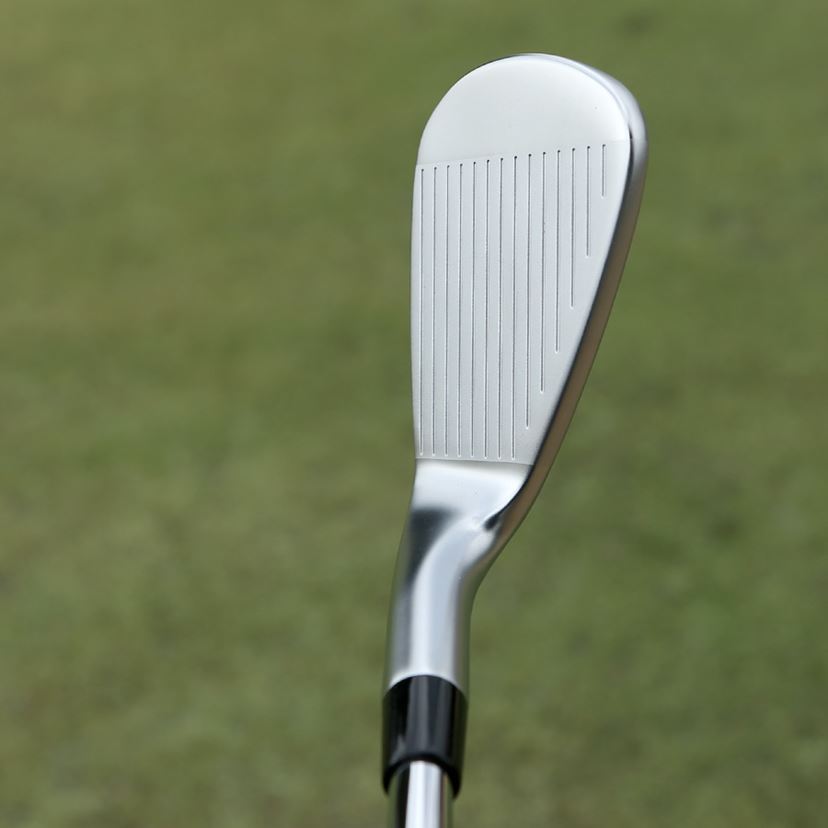 アイアンの進化が詰まってる！ キャロウェイ「APEX PRO アイアン