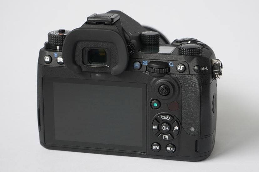 PENTAX渾身の一眼レフ「K-3 Mark III」で“写真撮影の醍醐味”を堪能