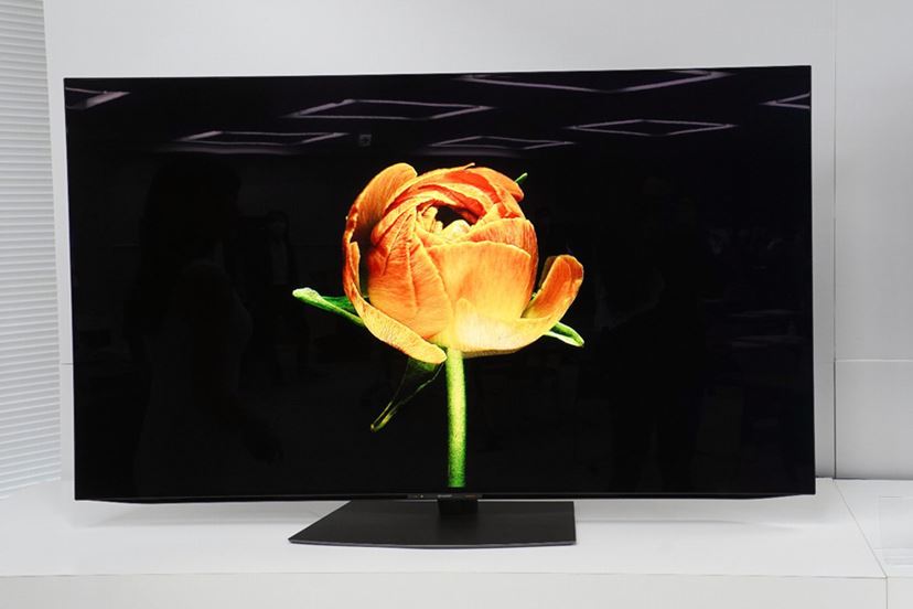 8K液晶、4K有機EL/液晶まで。シャープの2021年AQUOSは4K/120Hz対応も