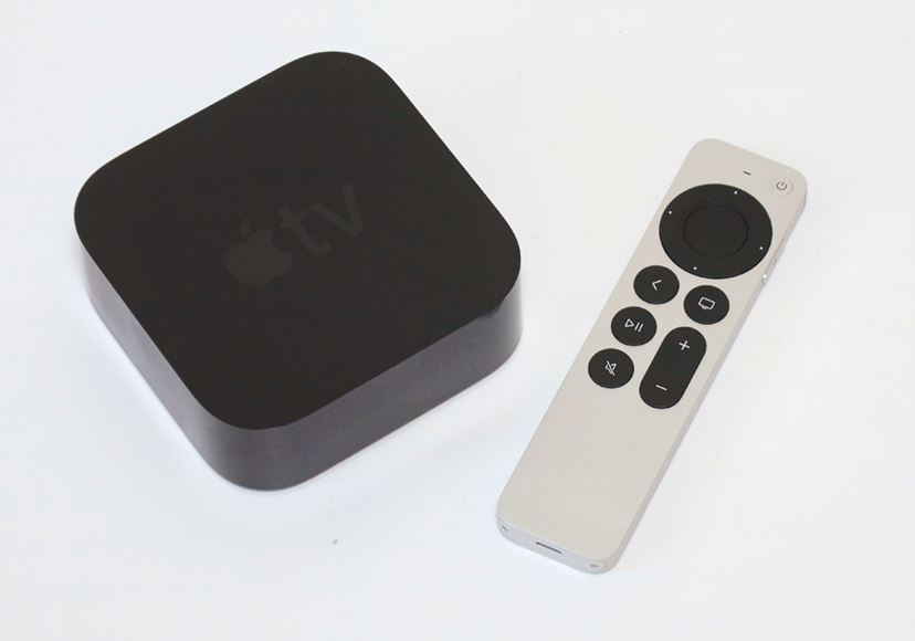 Apple TV 4K Wi-Fi 64GB 専用リモコン付き Buy Apple TV 4K Wi‑Fi with