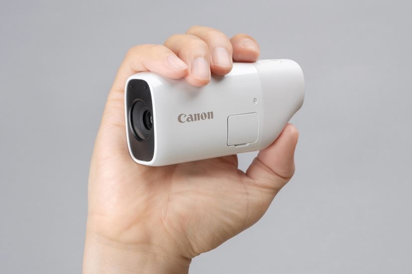 自然観察やスポーツ観戦に役立つ望遠鏡型カメラ、キヤノン「PowerShot