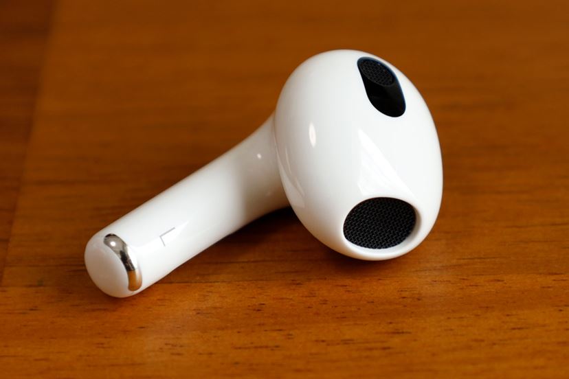 AirPods」（第3世代）速攻レビュー、軽やかにいい音を楽しめる良品です