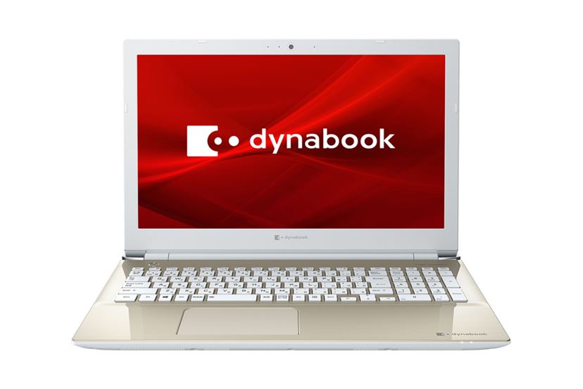 Dynabook、約200万画素Webカメラ搭載の「dynabook C8」などWindows 11