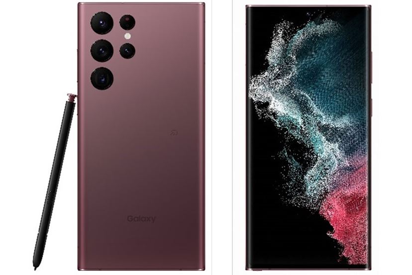 サムスンが「Galaxy S22」シリーズを発表。SIMフリーやハイエンド