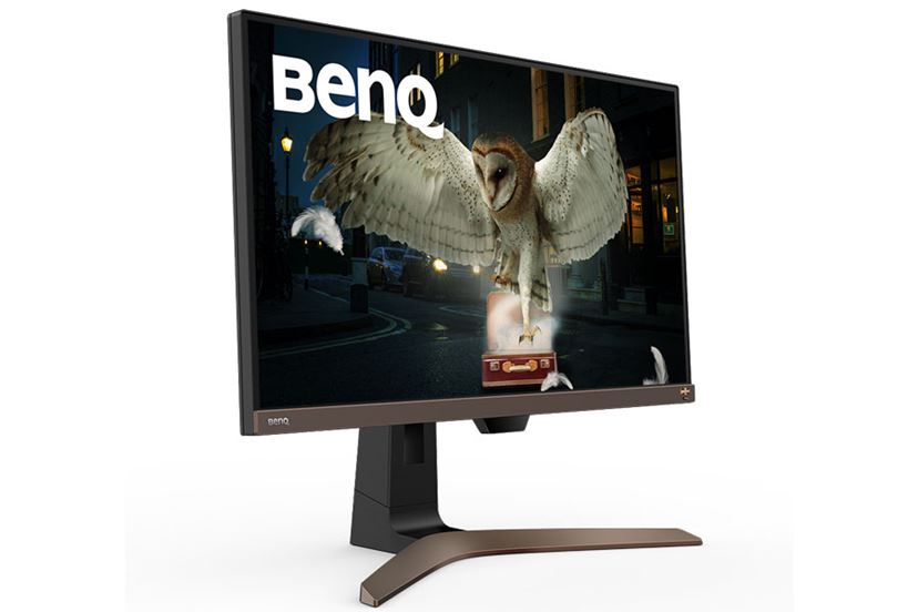 BenQ EW2880U 4K 28インチ4K AudioCommスピーカー付き Amazon.co.jp