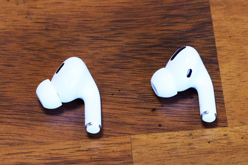 第2世代「AirPods Pro」実力チェック！ ノイキャン性能のアップを大
