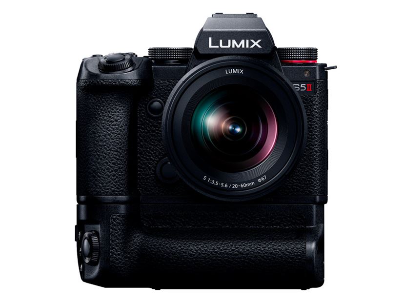 パナソニック「LUMIX S5II」を香港で超速攻レビュー、像面位相差AF搭載