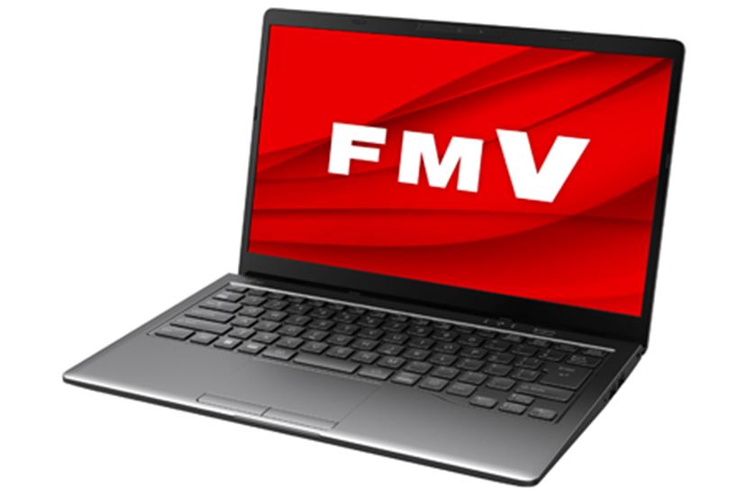 14型でも約689gで世界最軽量！ 富士通が「UH-X」の新モデル発表 - 価格