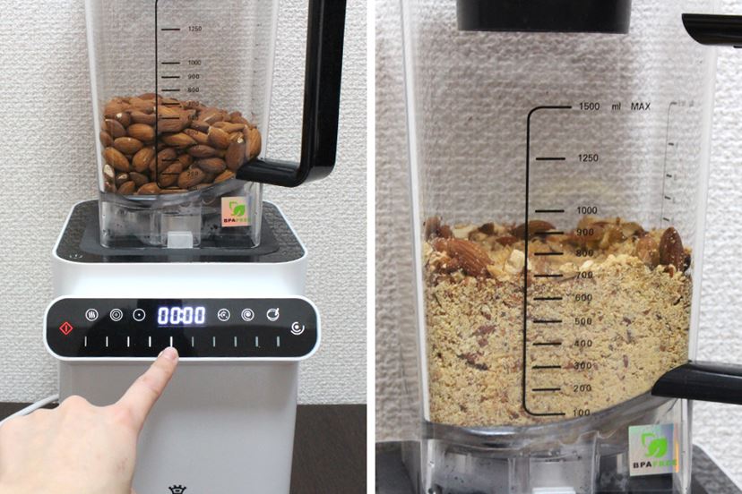 満足しなければ全額返金!? 強気な高級ブレンダー「ダネッツ D103」の