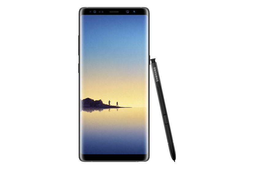 ペン入力スマホ”が帰ってきた！ サムスンが「Galaxy Note 8」を発表